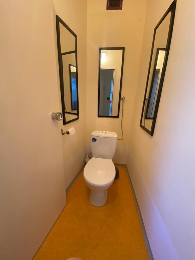 Vienna4 Apartament