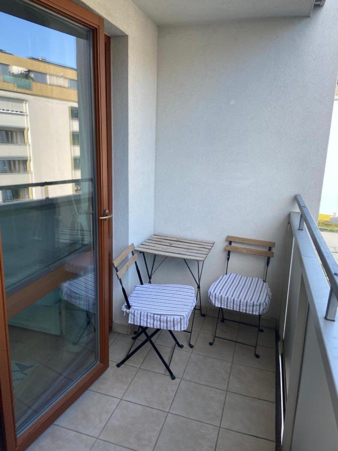 Vienna4 * Wiedeń