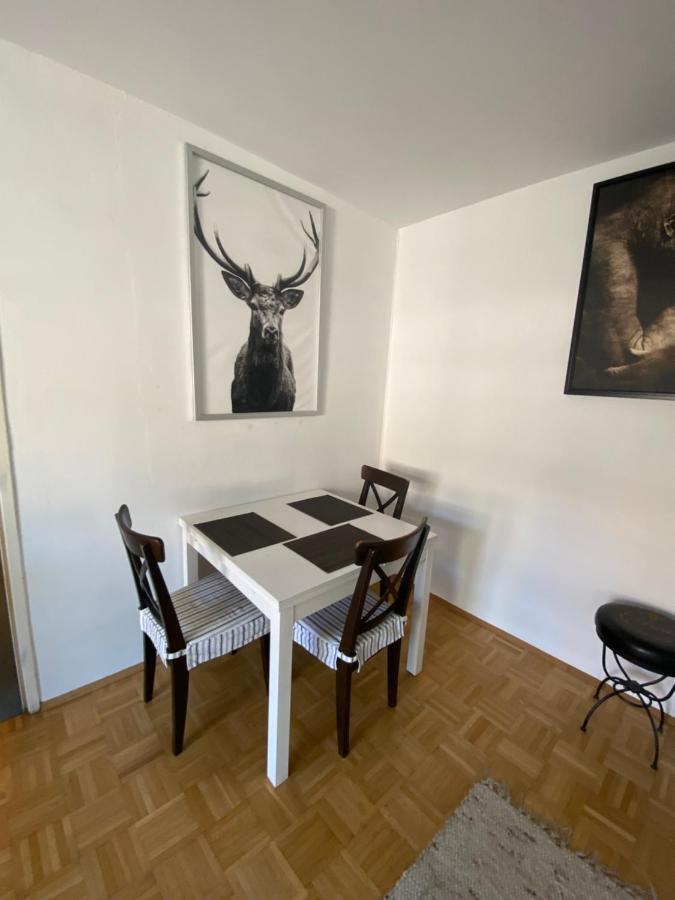 Apartament Vienna4 Wiedeń