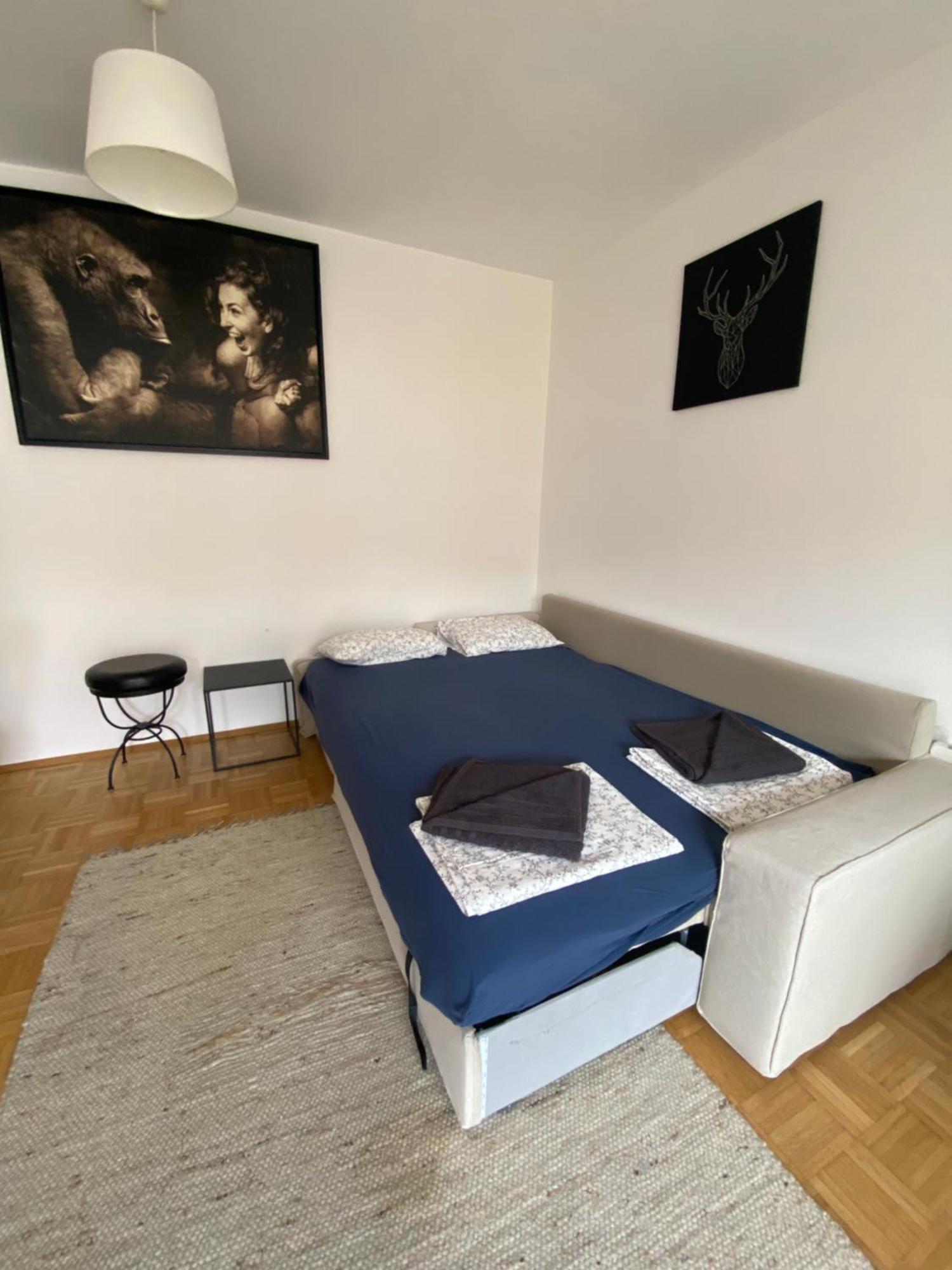Vienna4 Apartament