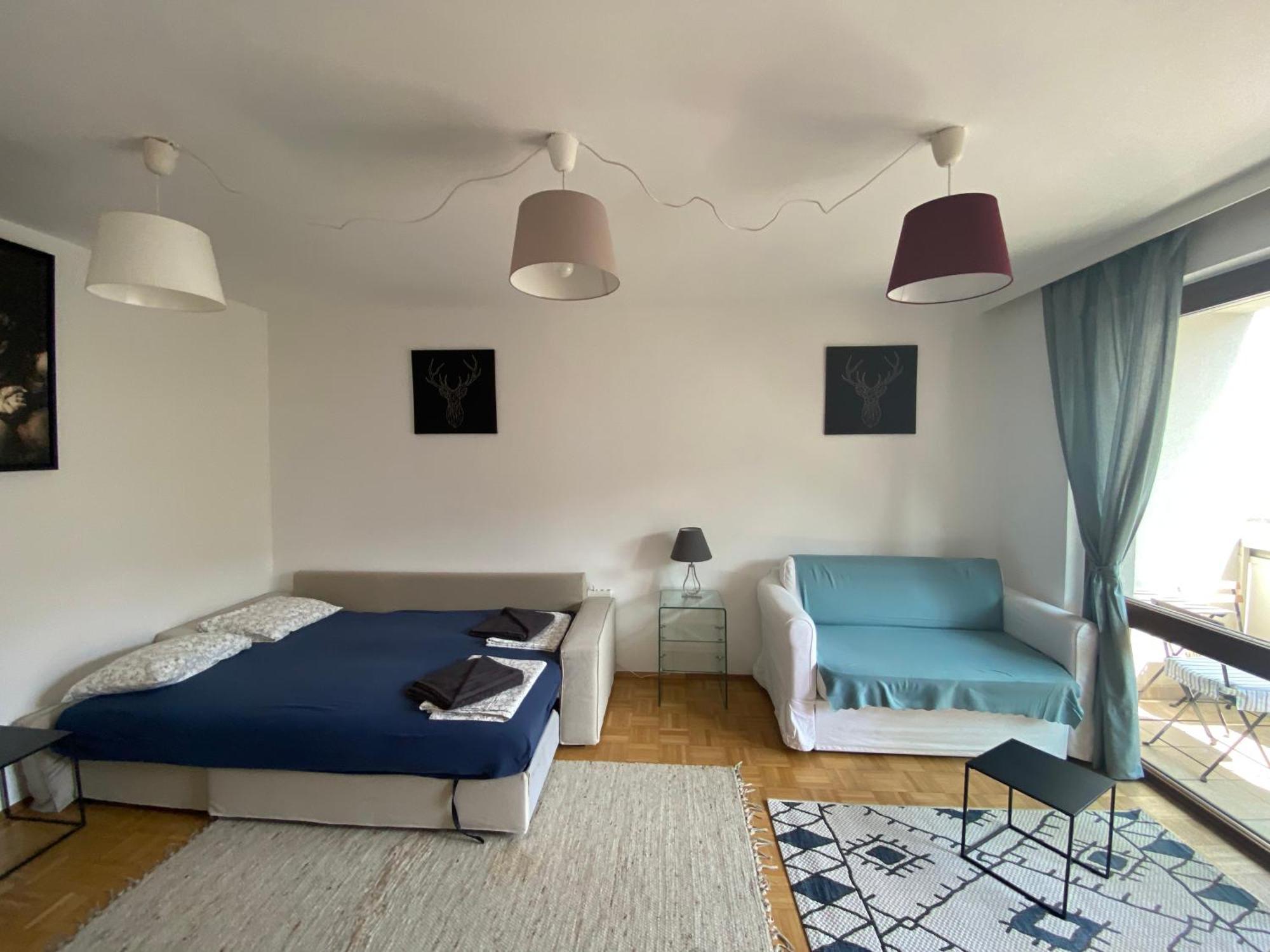 Vienna4 Apartament